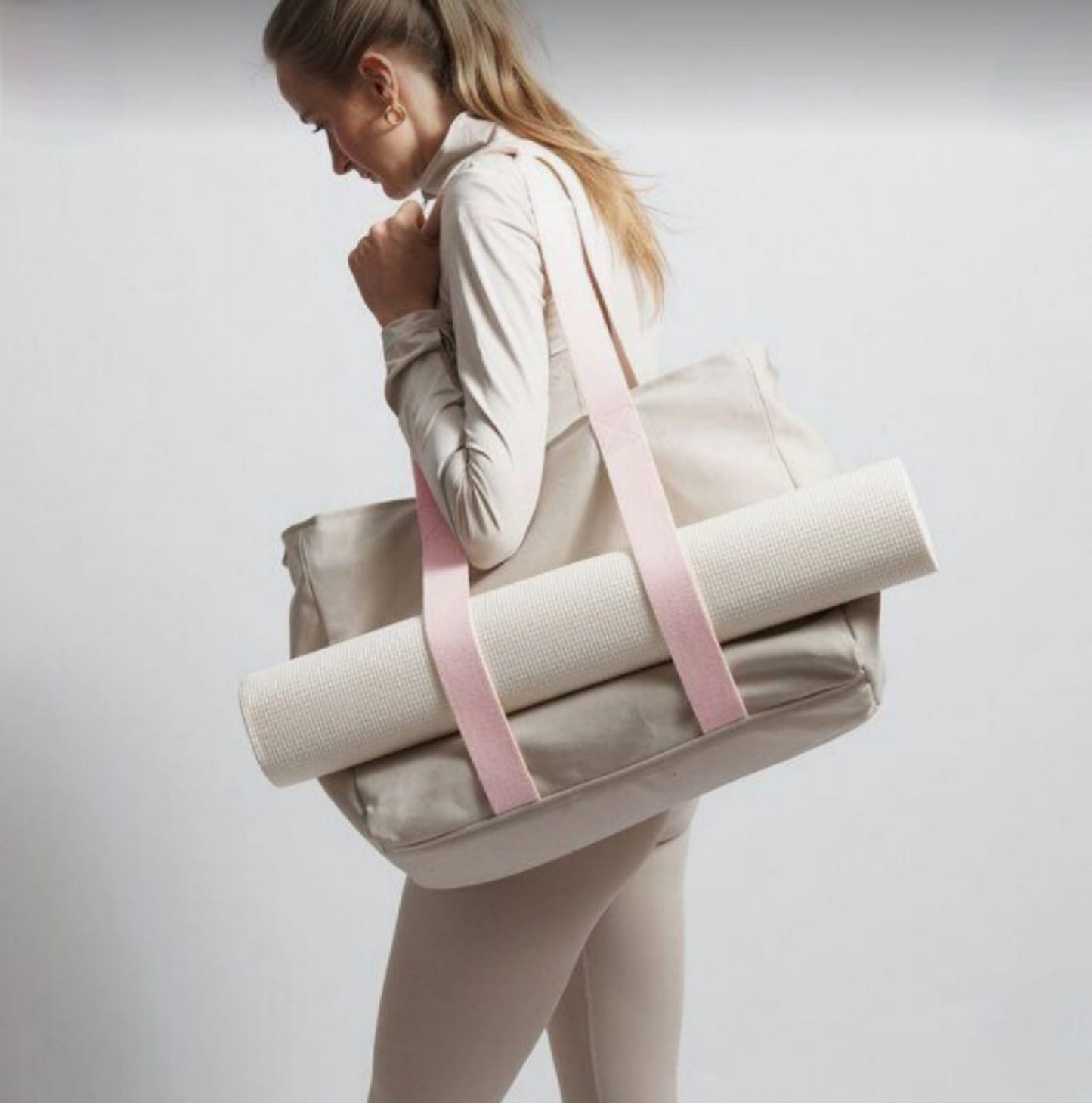 Yoga Bag I