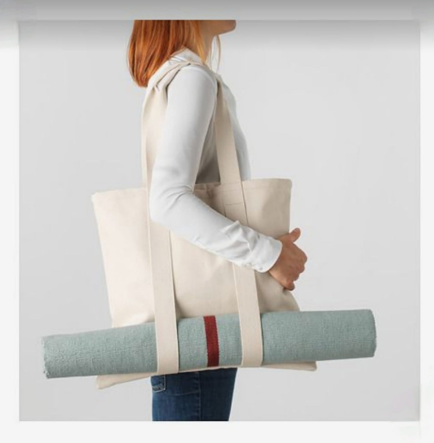 Yoga Bag III
